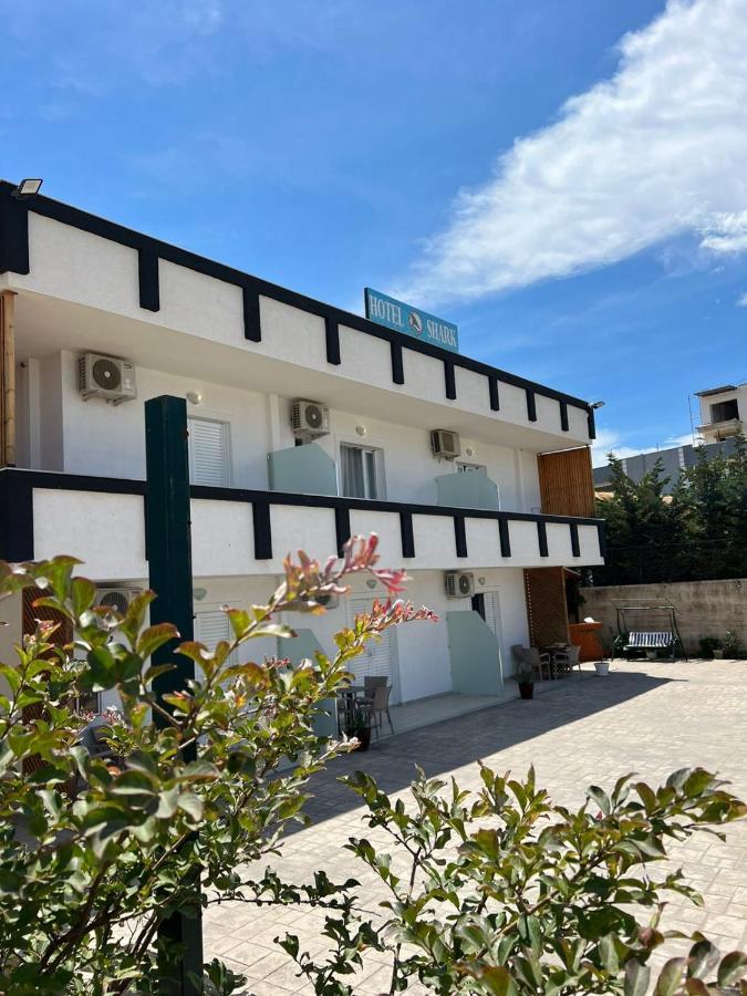 Hotel Citrus 2 Ksamil Buitenkant foto